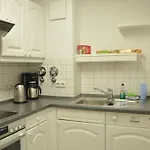 Ursprung Apartments
