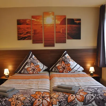 Apartment Ursprung