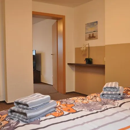 Ursprung Apartment *