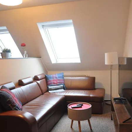 Ursprung Apartment