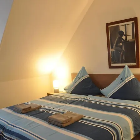Apartment Ursprung