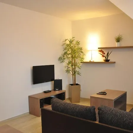 Ursprung Apartment
