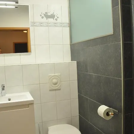Ursprung Apartment