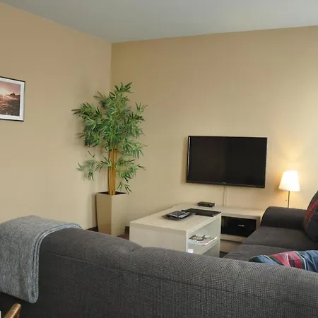 Ursprung Apartment *
