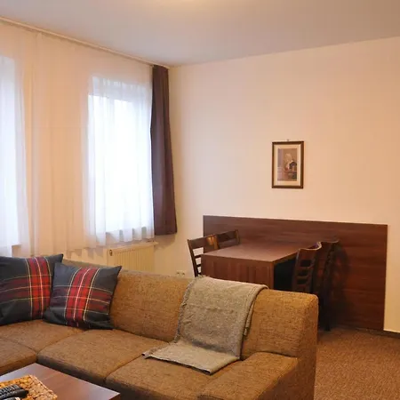 Apartment Ursprung Rostock