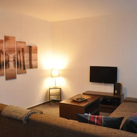 Apartment Ursprung *