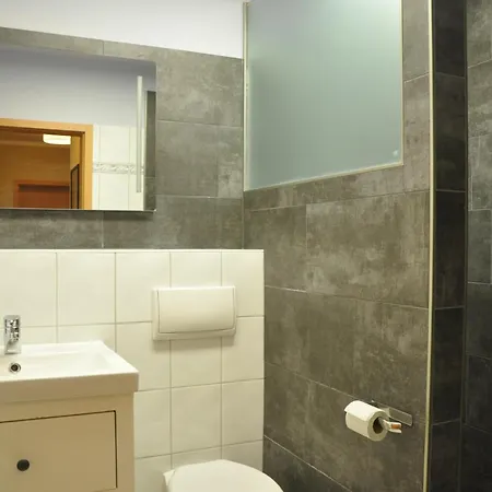 Apartment Ursprung Rostock