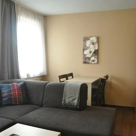 Ursprung Apartment
