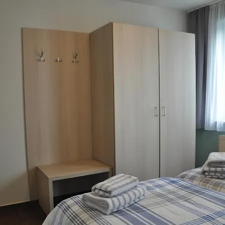 Ursprung Apartment Rostock