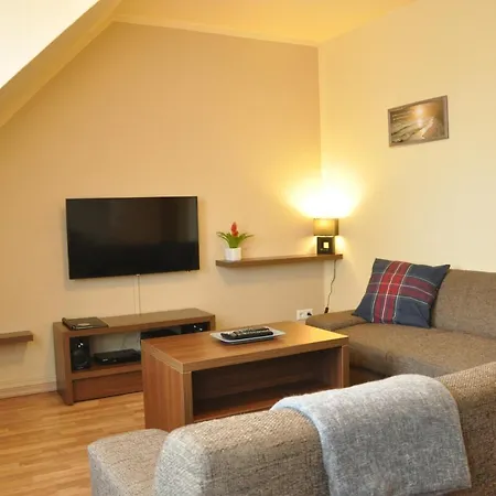 Apartment Ursprung *