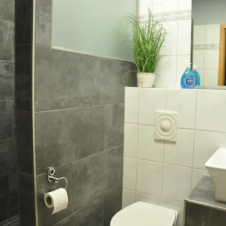 Apartment Ursprung Rostock