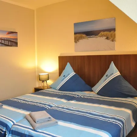Ursprung Apartment