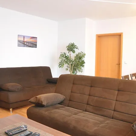 Apartment Ursprung