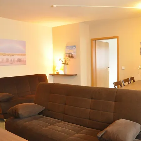 Apartment Ursprung