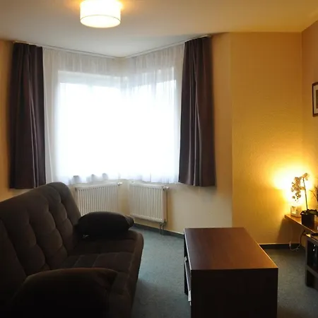 Ursprung Apartment Rostock