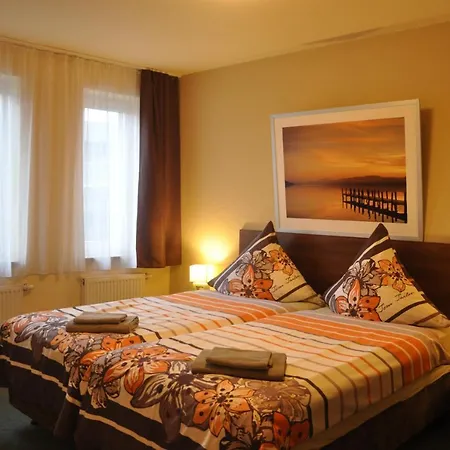 Ursprung Apartment