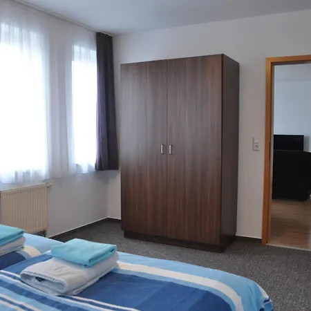 Ursprung Apartment *