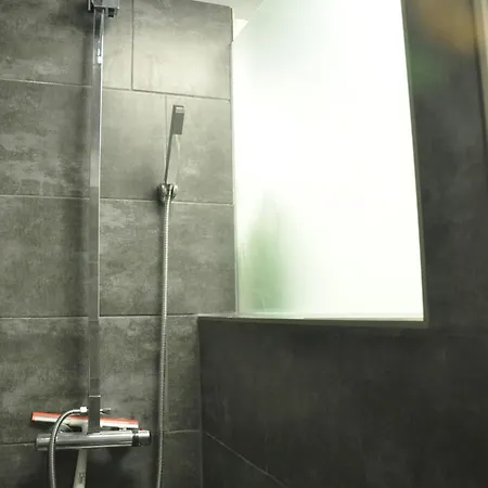 Ursprung Apartment