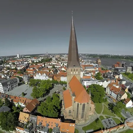 Ursprung Rostock