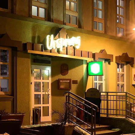 Apartment Ursprung