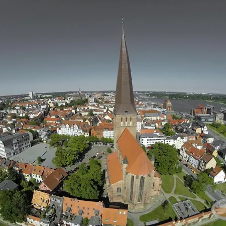 Ursprung Apartment