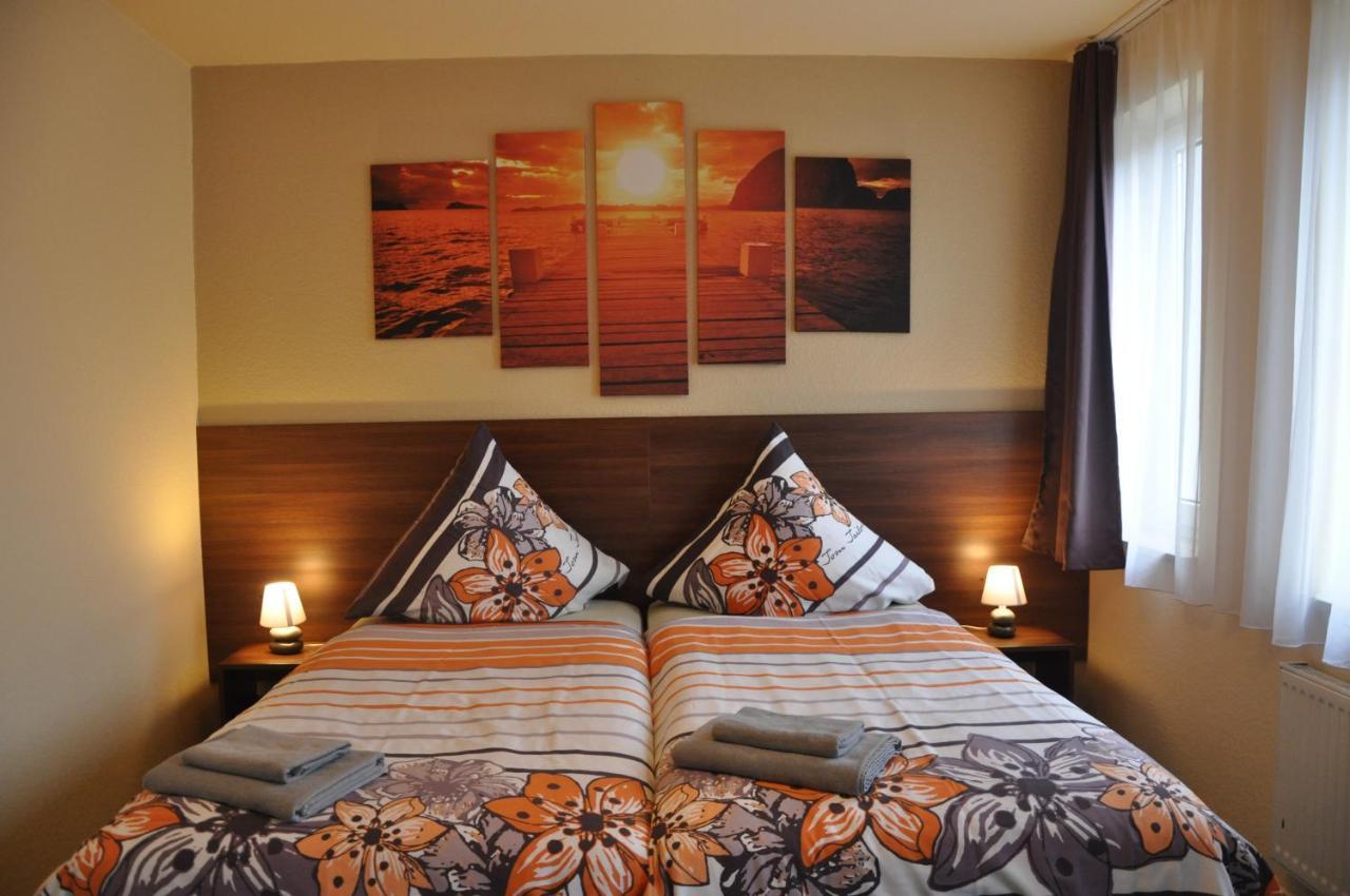 Apartment Ursprung