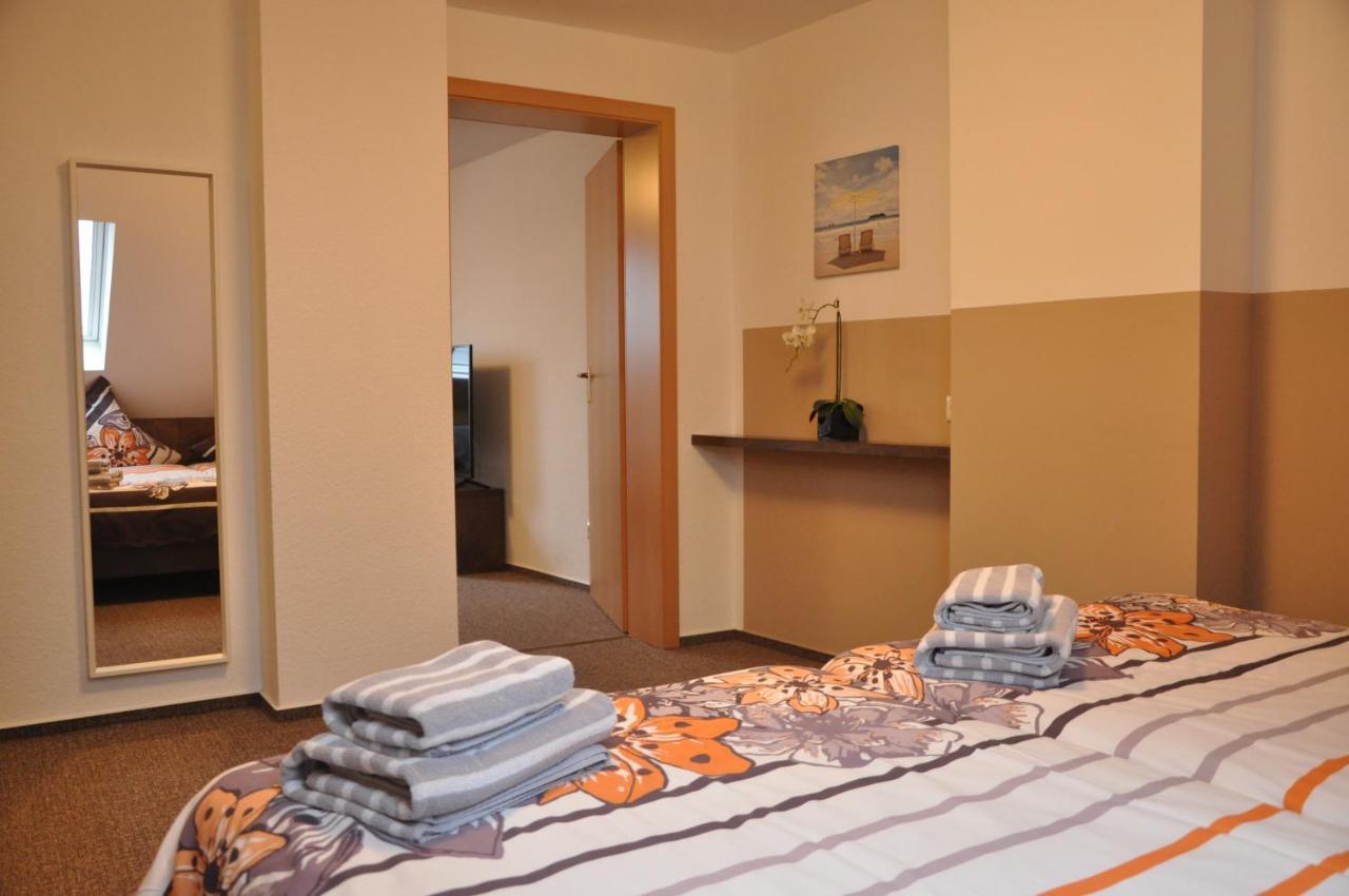 Ursprung Apartment *