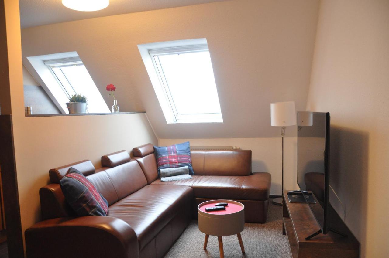 Ursprung Apartment
