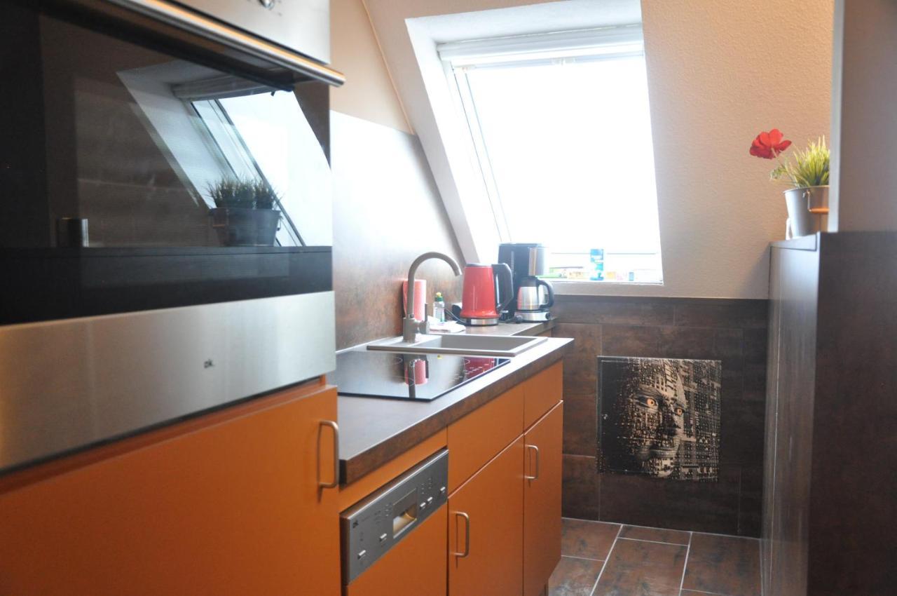 Ursprung Apartment *