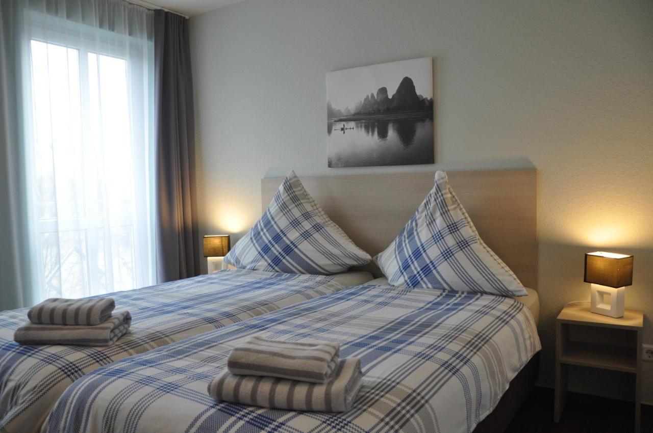 Apartment Ursprung *