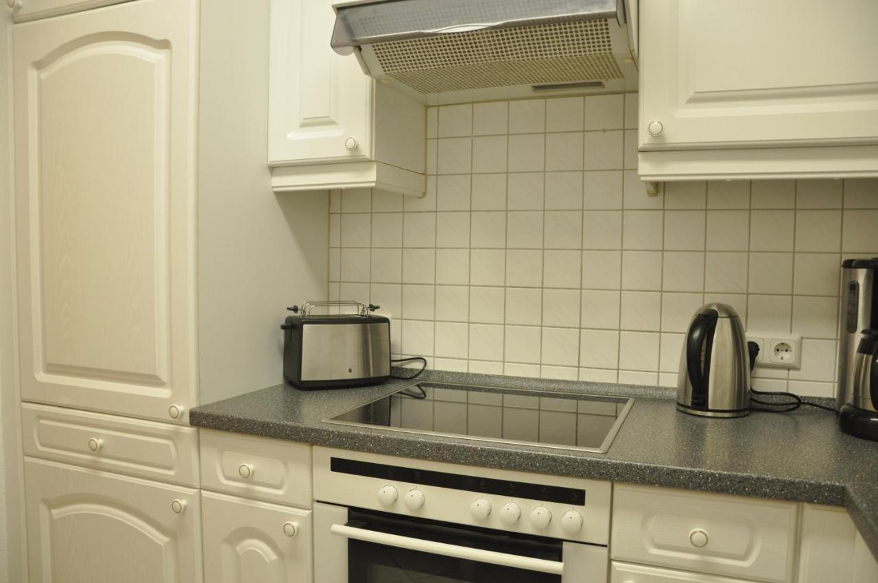 Ursprung Apartment Rostock