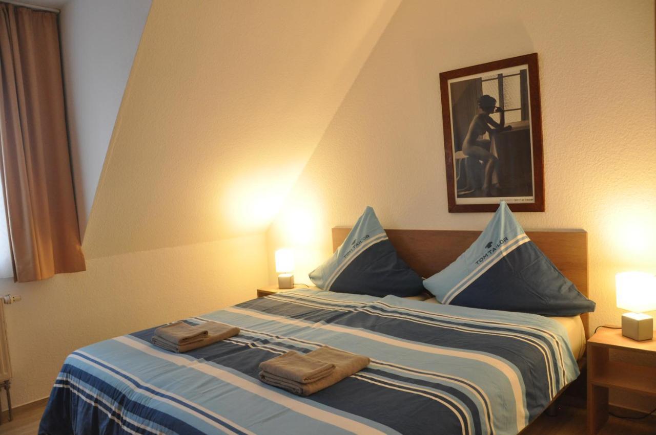 Apartment Ursprung