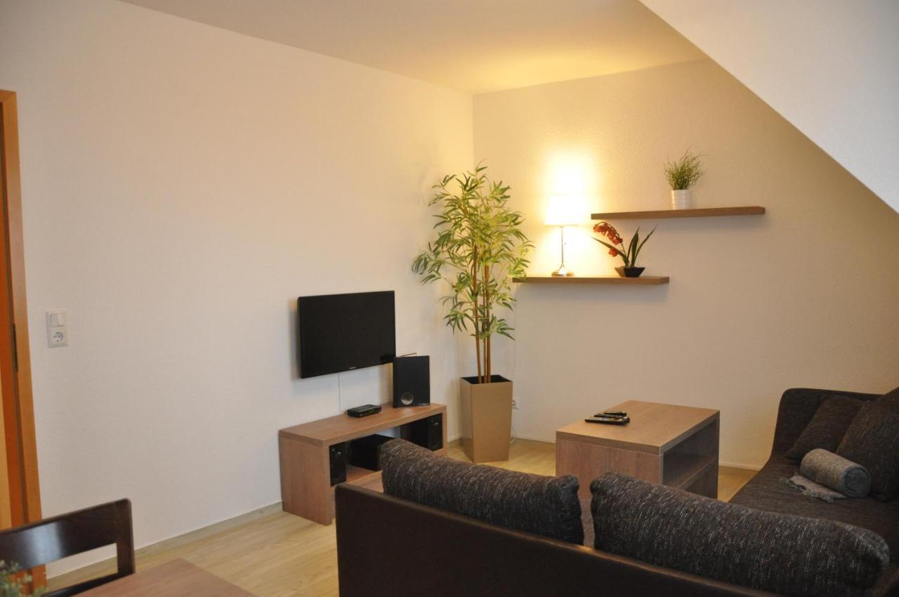 Ursprung Apartment