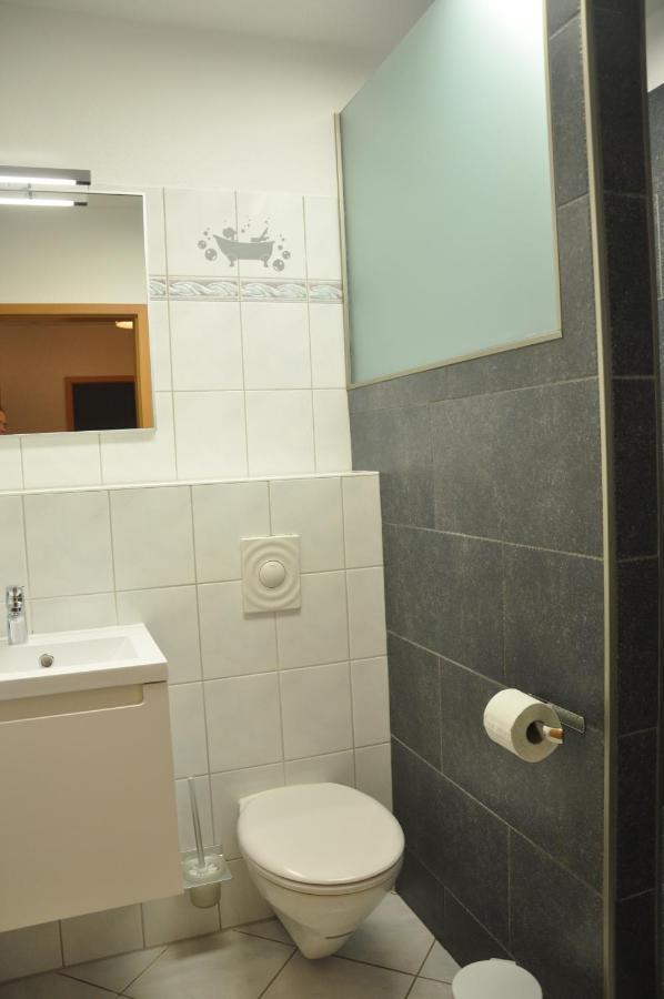 Ursprung Apartment