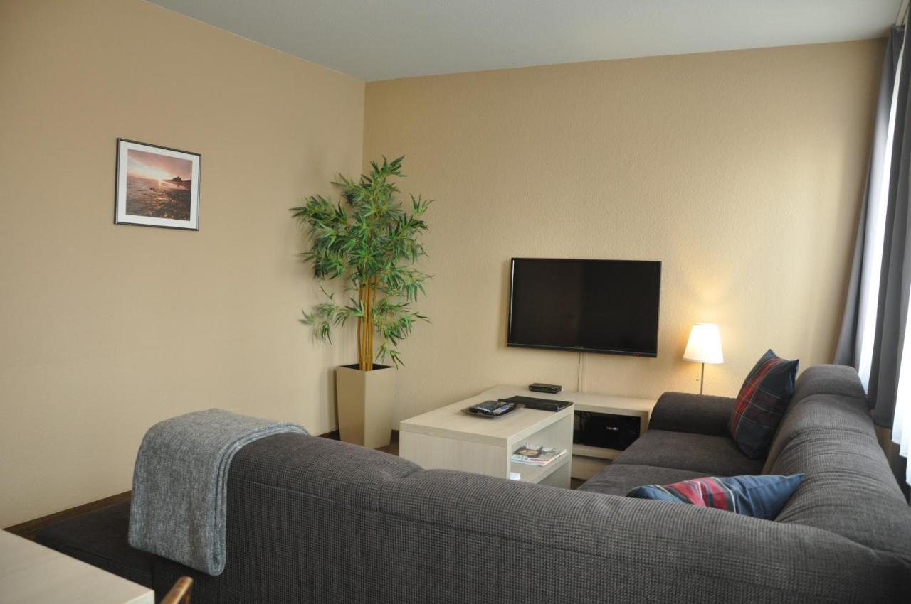 Ursprung Apartment *