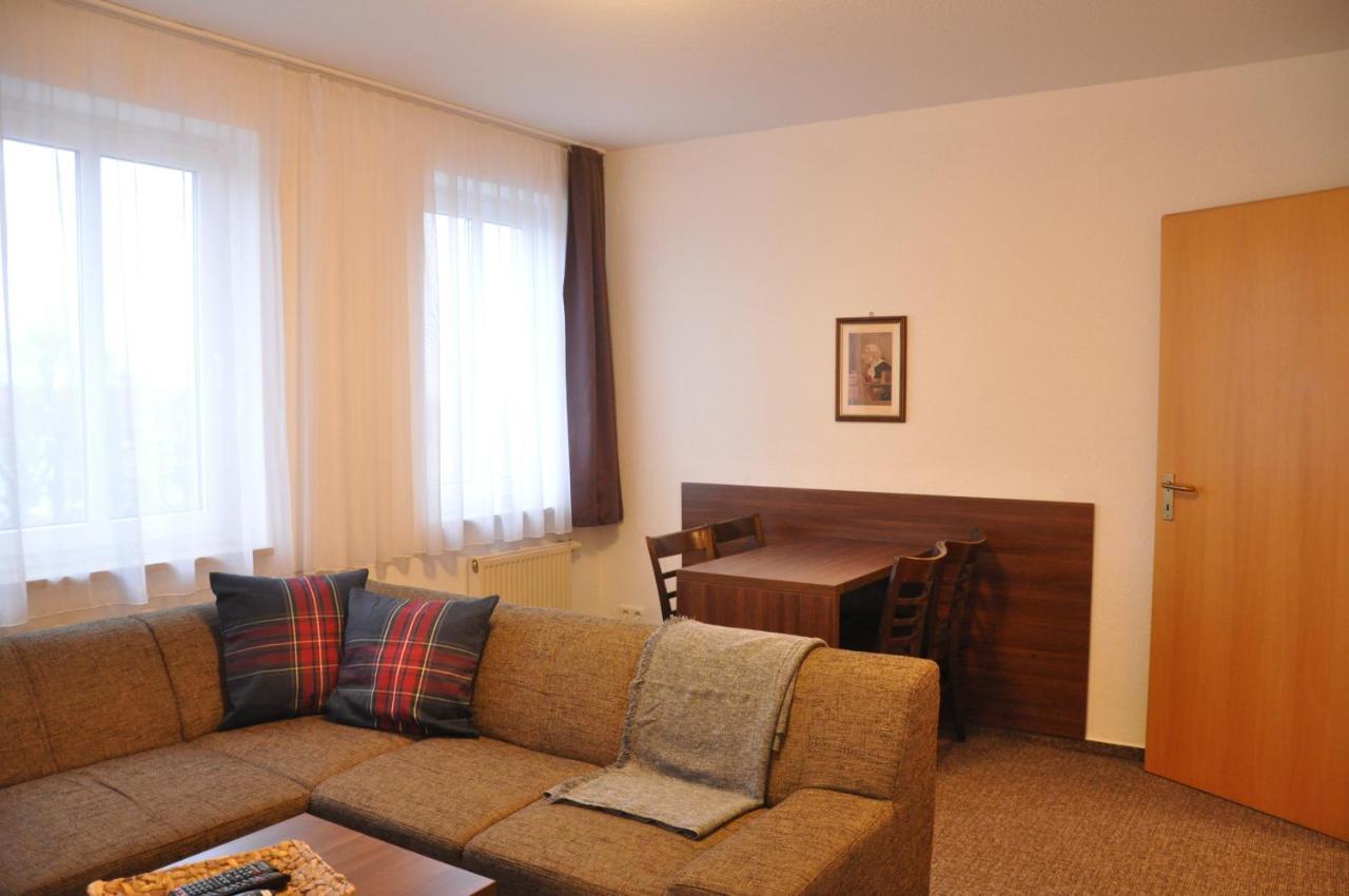 Apartment Ursprung Rostock