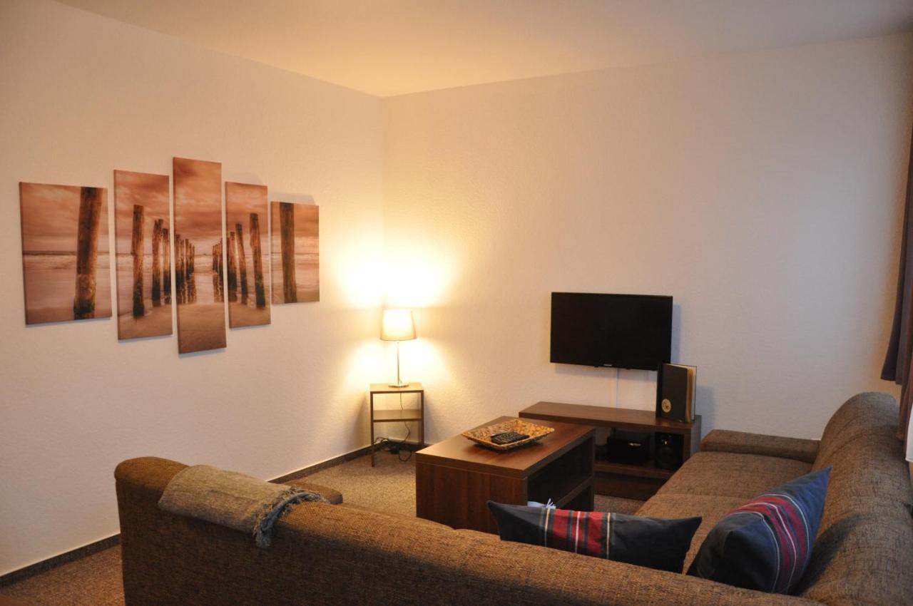 Apartment Ursprung *