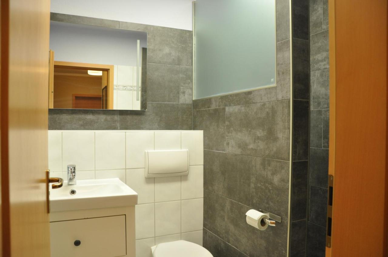 Apartment Ursprung Rostock