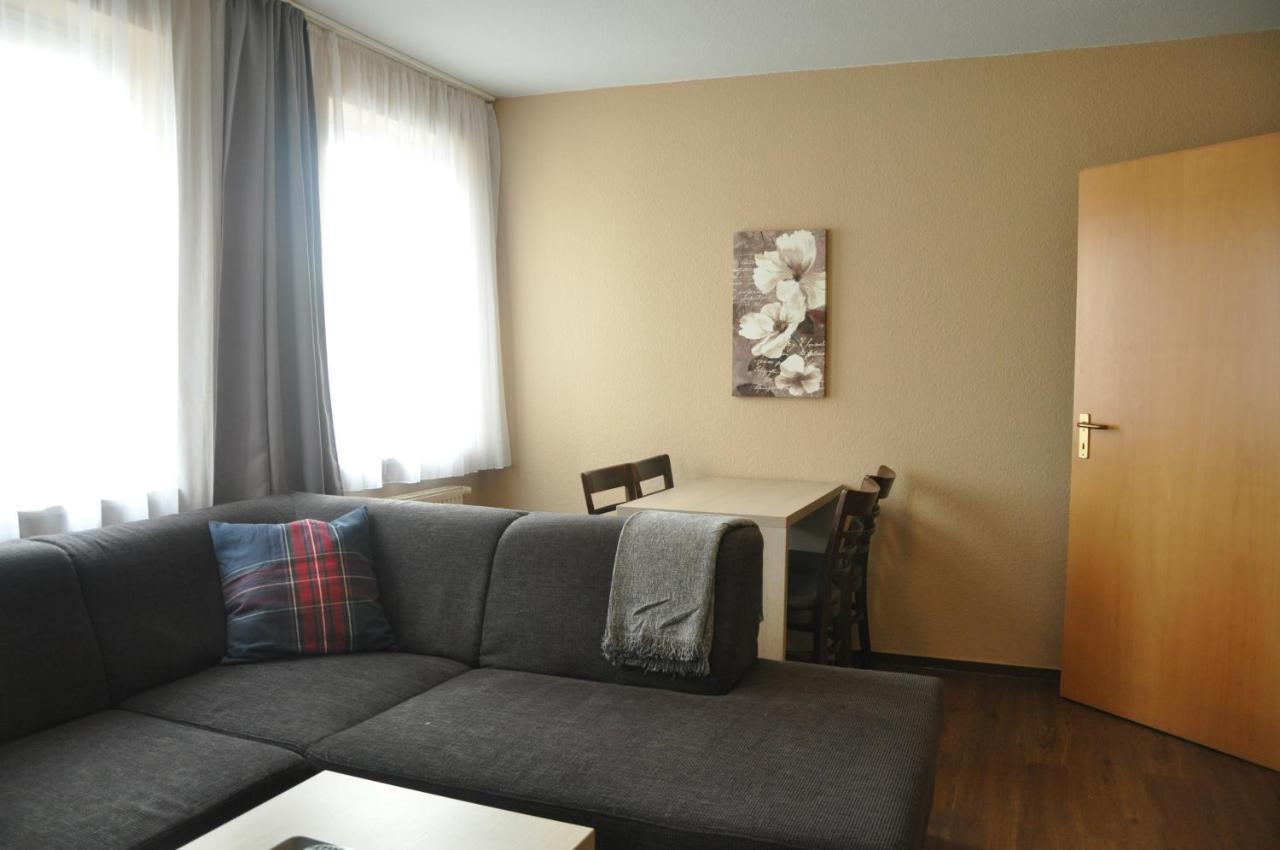 Ursprung Apartment