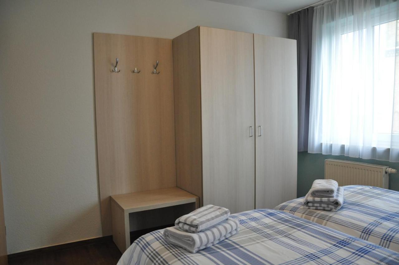 Ursprung Apartment Rostock