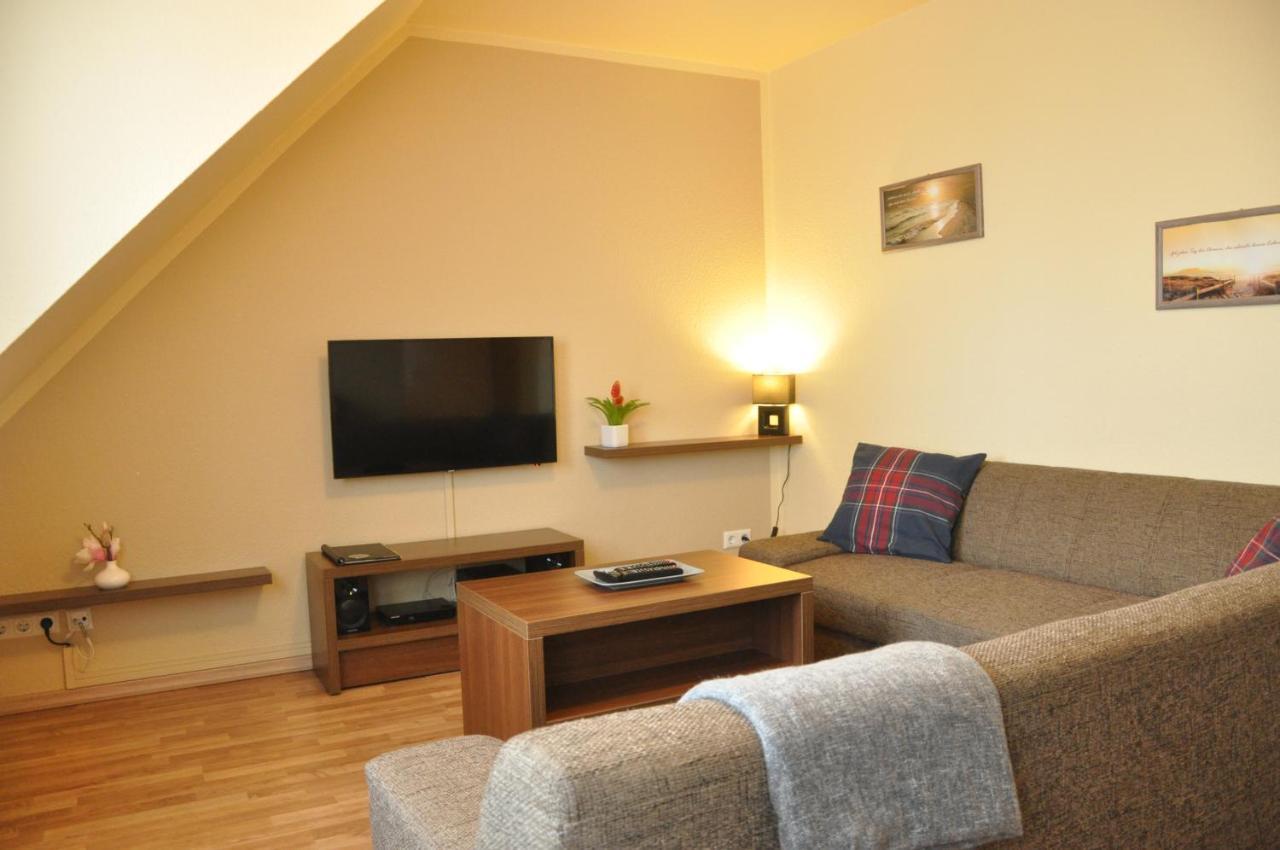 Apartment Ursprung *