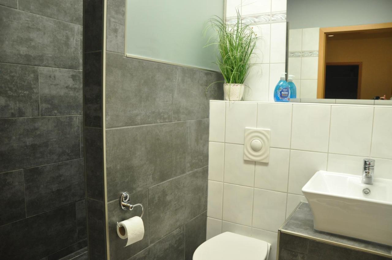 Apartment Ursprung Rostock