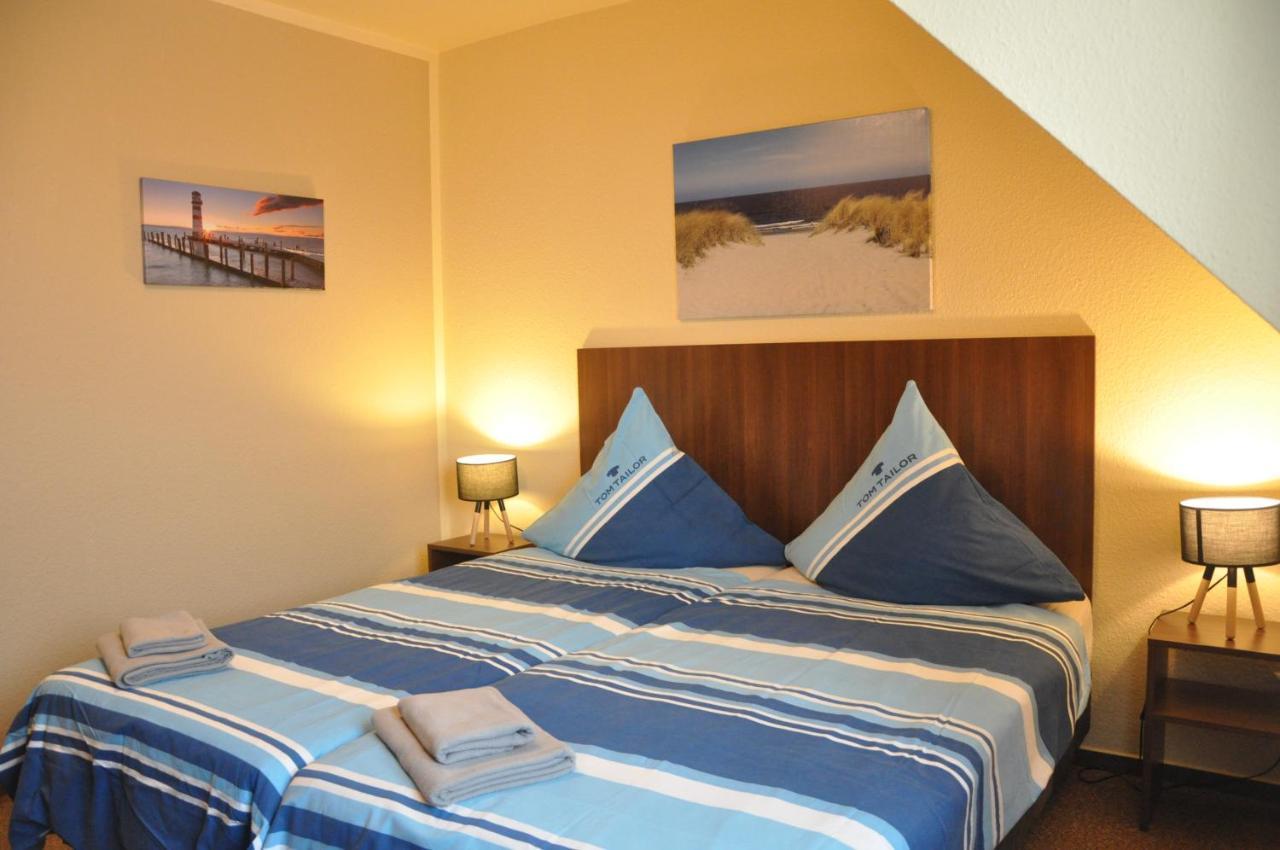 Ursprung Apartment