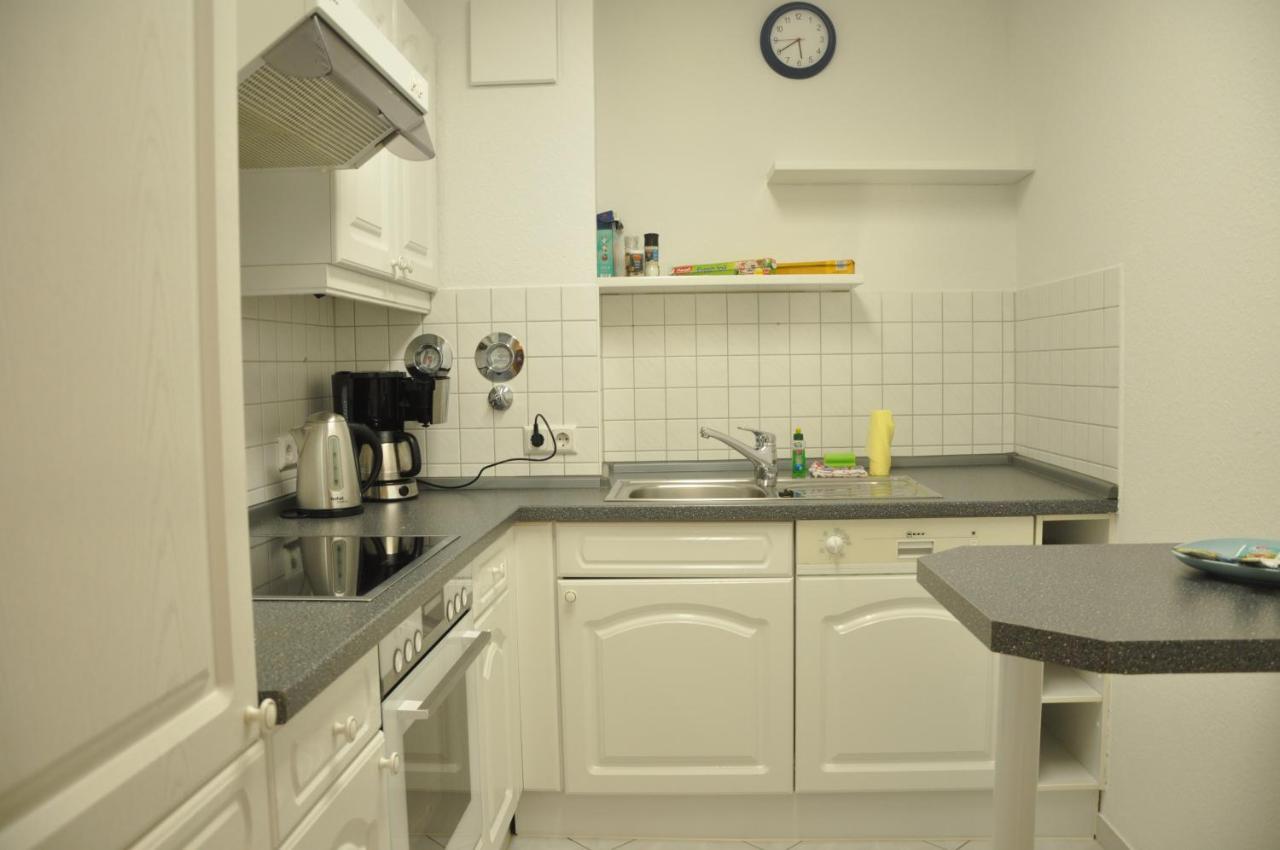 Ursprung Apartment *