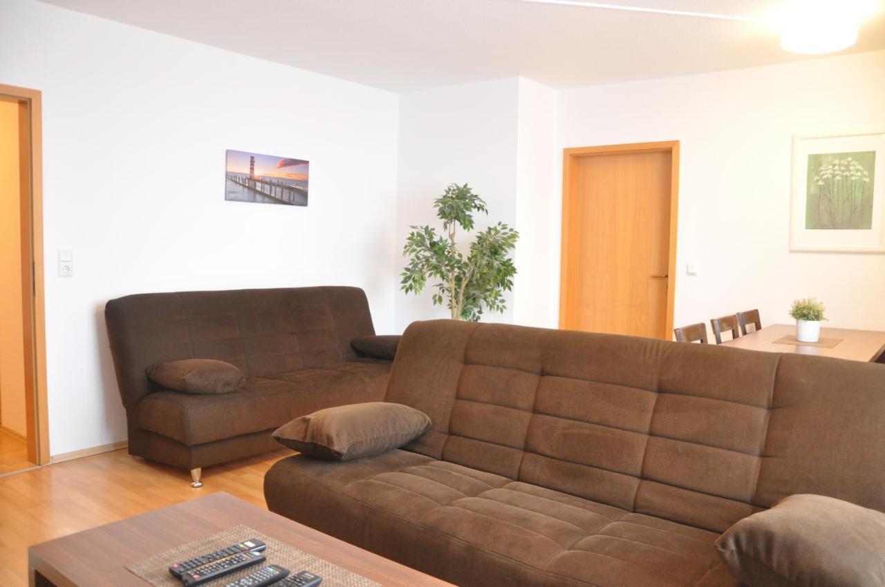 Apartment Ursprung