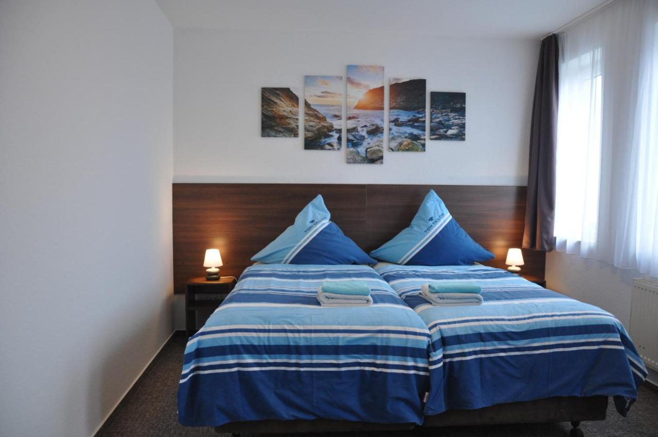 Apartment Ursprung *