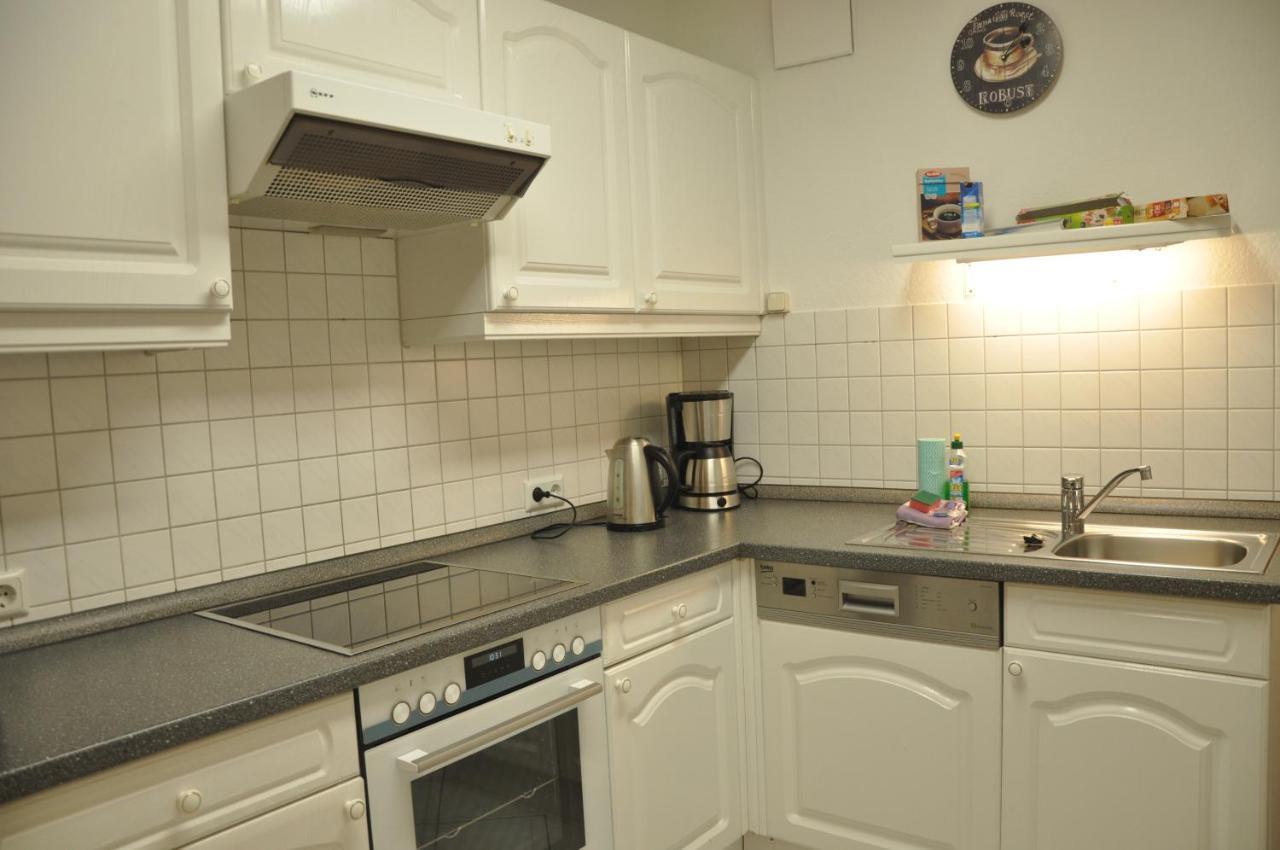 Apartment Ursprung