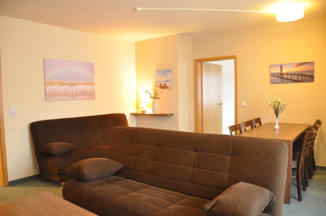 Apartment Ursprung