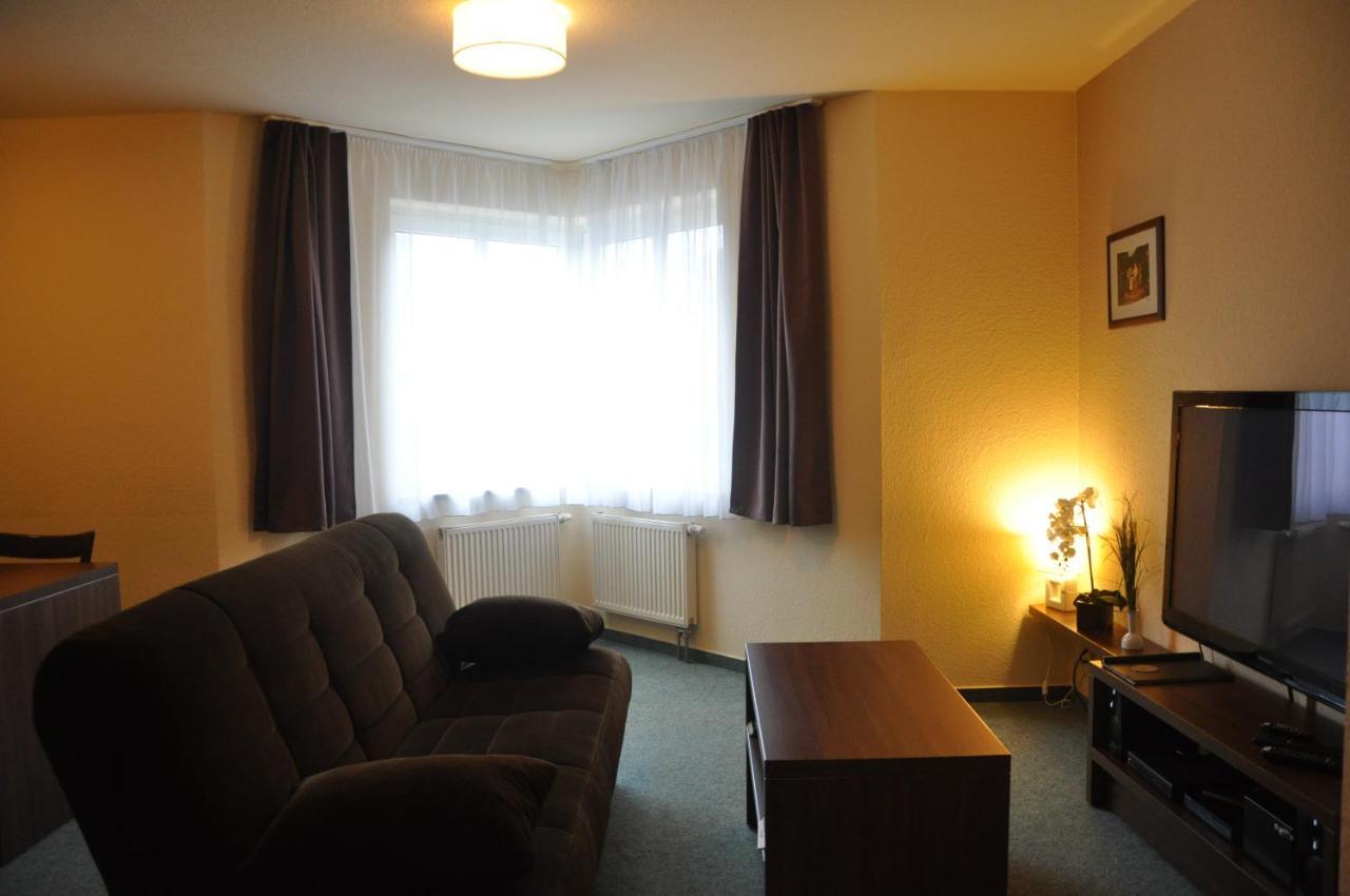 Ursprung Apartment Rostock