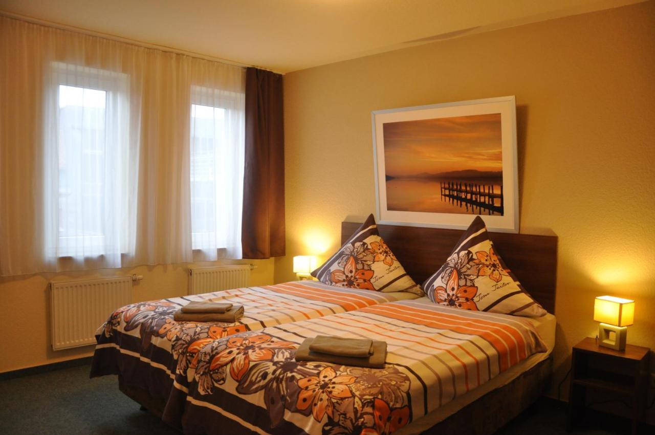 Ursprung Apartment